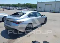 2025 Lexus IS350 photo