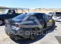 2025 Lexus IS350 photo