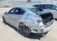 2025 Lexus IS350 фото