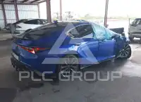 2025 Lexus IS350 фото