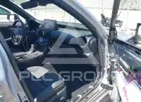 2025 Lexus IS350 фото