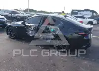 2025 Lexus IS350 photo