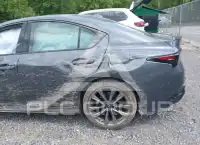 2025 Lexus IS350 фото