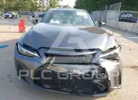 2025 Lexus IS350 фото