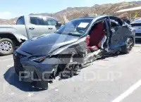 2025 Lexus IS350 photo