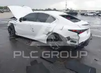 2025 Lexus IS350 фото