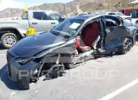 2025 Lexus IS350 photo