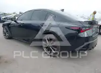 2025 Lexus IS350 фото