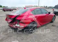 2025 Lexus IS350 фото