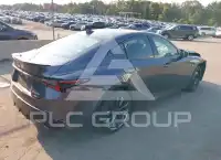 2025 Lexus IS350 фото