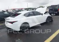 2025 Lexus IS350 фото