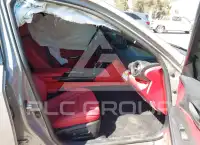 2025 Lexus IS350 фото