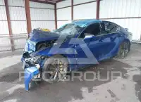 2025 Lexus IS350 фото