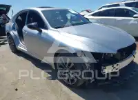 2025 Lexus IS350 фото