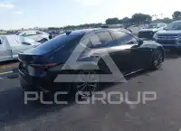 2025 Lexus IS350 photo