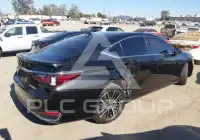 2025 Lexus ES300 photo