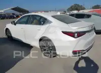 2025 Lexus ES300 фото