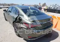 2025 Lexus ES300 фото