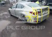 2025 Lexus ES300 photo