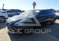 2025 Lexus ES300 photo