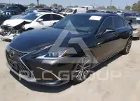 2025 Lexus ES300 фото
