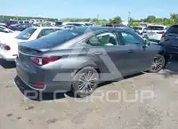2025 Lexus ES300 фото