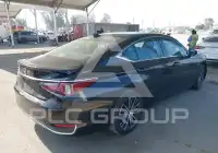 2025 Lexus ES300 фото