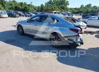 2025 Lexus ES300 фото
