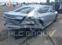 2025 Lexus ES300 фото