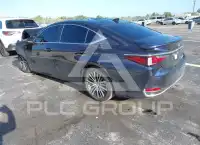 2025 Lexus ES300 фото