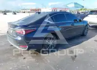 2025 Lexus ES300 фото