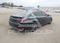 2025 Lexus ES300 фото