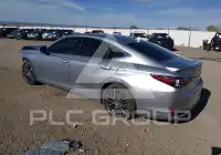 2025 Lexus ES300 photo