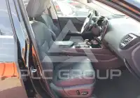 2025 Lexus NX250 photo
