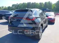 2025 Lexus NX250 фото
