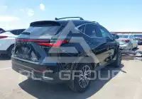 2025 Lexus NX250 фото