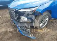 2025 Lexus NX250 photo