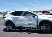 2025 Lexus NX250 фото