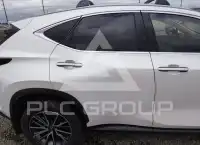 2025 Lexus NX250 photo
