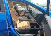 2025 Lexus NX250 photo