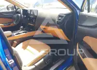 2025 Lexus NX450 фото