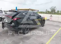 2025 Lexus NX450 photo