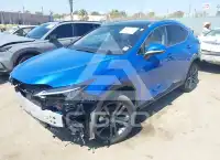 2025 Lexus NX450 фото