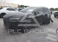 2025 Lexus NX450 photo
