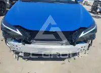 2025 Lexus NX450 фото