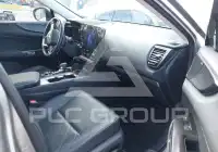 2025 Lexus NX450 фото