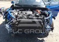 2025 Lexus NX450 фото