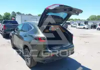 2025 Lexus NX250 фото