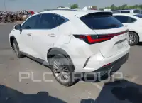 2025 Lexus NX250 фото
