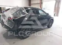2025 Lexus NX250 фото